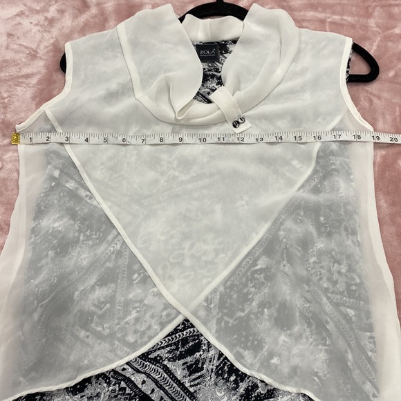 Women’s Blouse - Picture 6 of 7